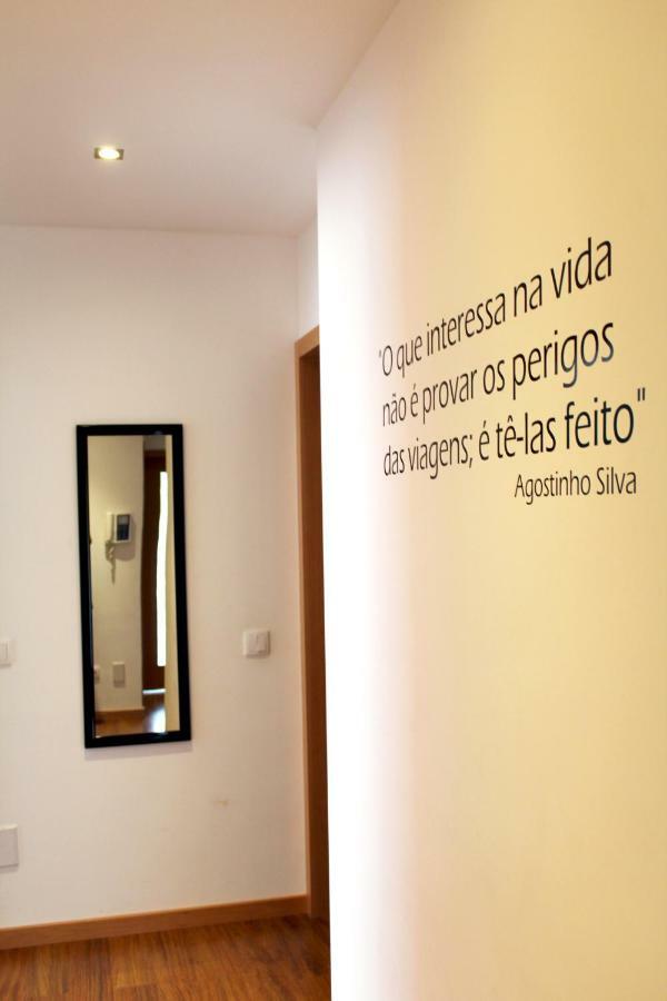 Feel Coimbra Apartments Exterior photo